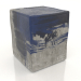 modèle 3D Table d'appoint STONE n° 2 - preview
