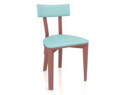 Стілець Reсtangle Compact (варіант 3)