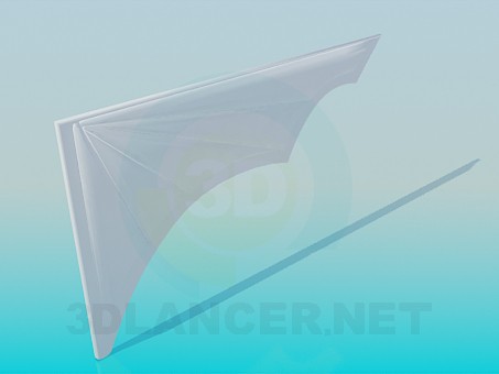 modelo 3D Etapas de elaboración - escuchar modelo 3D Etapas de elaboración - escuchar