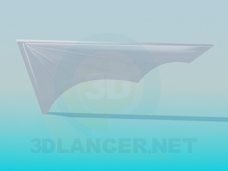 modelo 3D Etapas de elaboración - escuchar modelo 3D Etapas de elaboración - escuchar