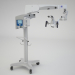 3d Dental microscope "Opmi proergo zeiss" model buy - render