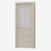3d model Interroom door (43.41 G-P9) - preview