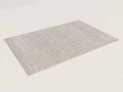 Teppich LITA HELLGRAU (200x300)