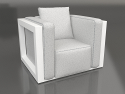 Кресло (White)