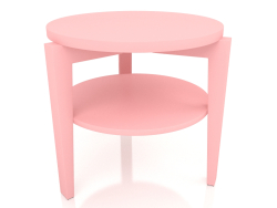 एस्टर लो कॉफी टेबल (विकल्प 7)