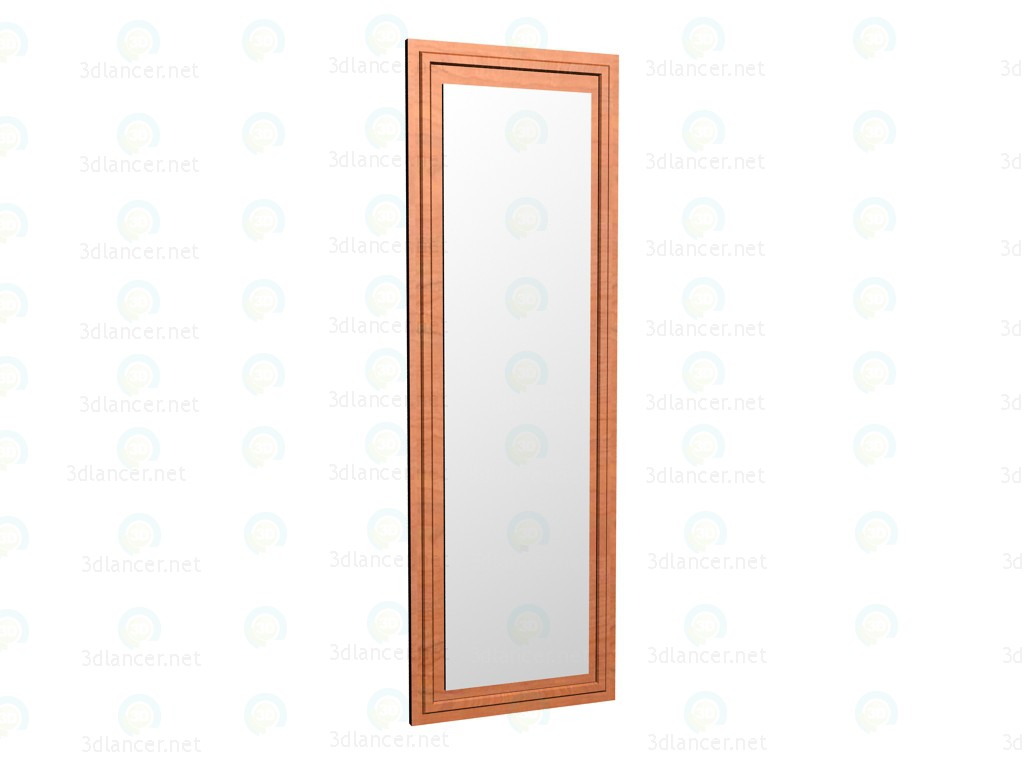 3d model Mirror - preview