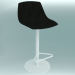 3D modeli Bar sandalyesi MIUNN (S104T) - önizleme