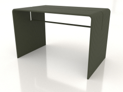 Dining table (green)