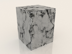Mesa auxiliar STONE No. 1