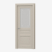 3d model Interroom door (43.41 G-U4) - preview
