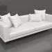 3d model Divan Carol-2 (Anthology 1 Ivory) - preview