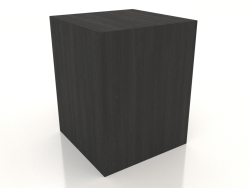 Side table STONE No. 3 (330x330x420 mm)