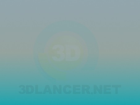 modelo 3D La luminaria - escuchar modelo 3D La luminaria - escuchar