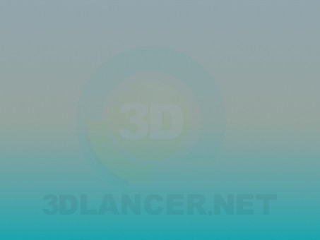 modelo 3D La luminaria - escuchar modelo 3D La luminaria - escuchar