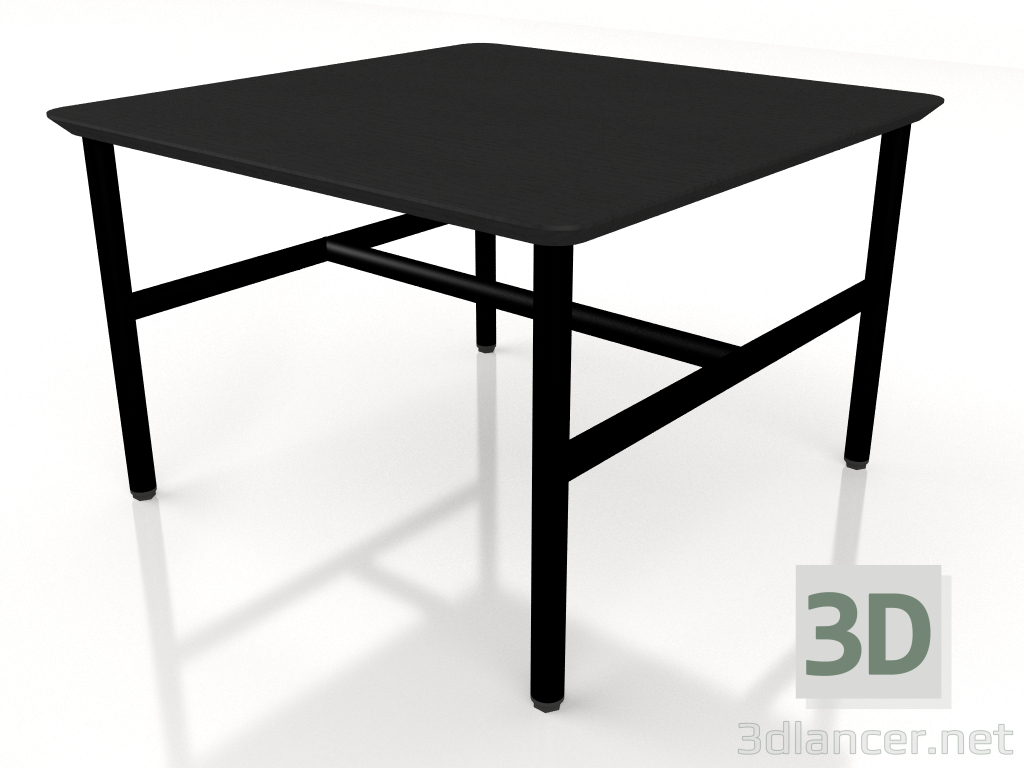 3d model Agora AR12 seating system module - preview