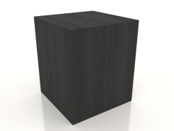 Mesa lateral STONE No. 3 (290x290x340 mm)