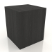 3d model Side table STONE No. 3 (290x290x340 mm) - preview