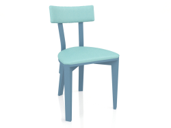 आयताकार कॉम्पैक्ट कुर्सी (विकल्प 6)