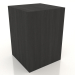 modèle 3D Table d'appoint STONE n° 3 (270x270x380 mm) - preview