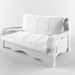 3d model Sofa Brighton - preview