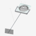 3d model Lamp for wall San Siro - preview