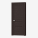 3d model Interroom door (45.42) - preview