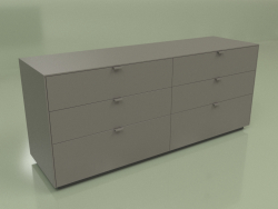 Chest of drawers Folio DH6 (1)