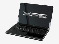 Laptop Studio XPS 1645