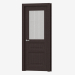 3d model Interroom door (45.41 Г-П9) - preview