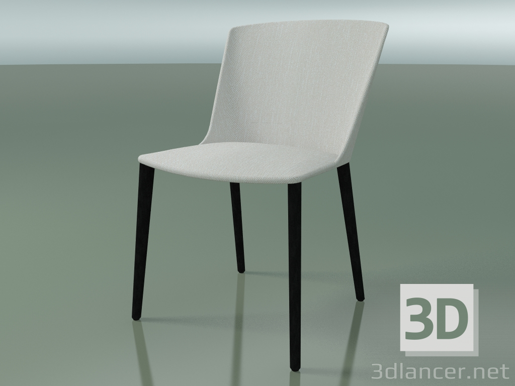 modello 3D Sedia LA FRANCESA - anteprima