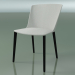 3d model Chair LA FRANCESA - preview
