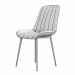 3d model Silla "Martin" Forpost-shop - vista previa