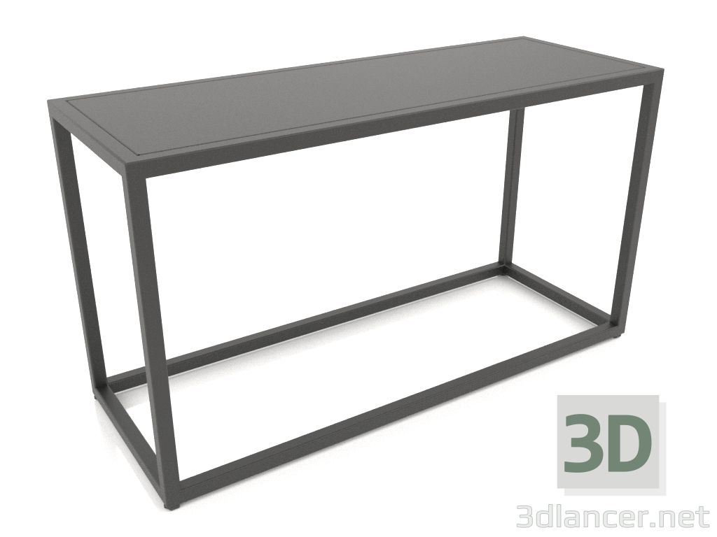 3D modeli Lav dolabı (METAL, 80x30x44) - önizleme