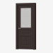 3d model Interroom door (45.41 GV4) - preview