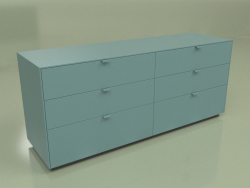 Chest of drawers Folio DH6 (3)