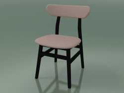 Yemek sandalyesi (221, Siyah)