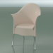 3D modeli Sandalye LORD YO (539) - önizleme