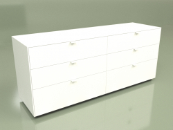 Chest of drawers Folio DH6 (4)