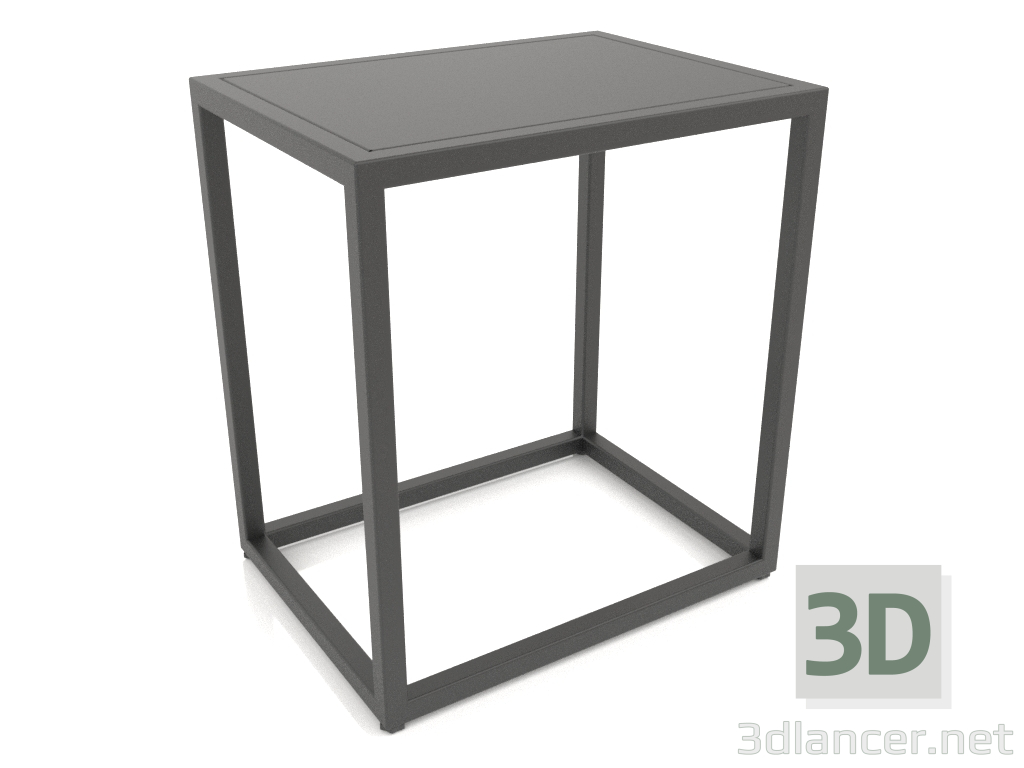 3d model Lava cabinet (METAL, 40x30x44) - preview