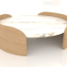 modèle 3D Table basse EIDA - preview