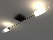 Lámpara de techo Citilux Bolero CL118121