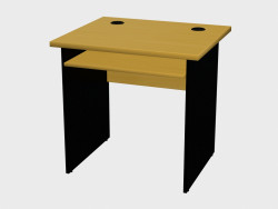 टेबल मोनो सुइट (VK080)