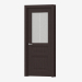 3d model Interroom door (45.41 Г-П6) - preview