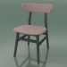 3D modeli Yemek sandalyesi (221, Gri) - önizleme