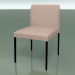 3D Modell Stapelbarer Stuhl 2700 (mit Stoffbezug, V39) - Vorschau