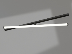 Lampe MAG-ORIENT-TUBE-TURN-L900-30W Day4000 (BK, 180 °, 48V)