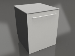 Шкаф 60 см (grey)