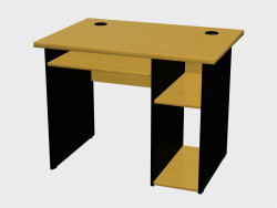 टेबल मोनो सुइट (VK100)