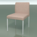 3d model Stackable chair 2700 (with fabric upholstery, V12) - preview