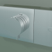 3d model Shower faucet, 1 outlet (45711000) - preview